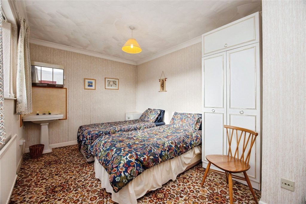 Additional image 13 of 4 bed detached house for saleAthelstan Park, Bodmin, Cornwall PL31