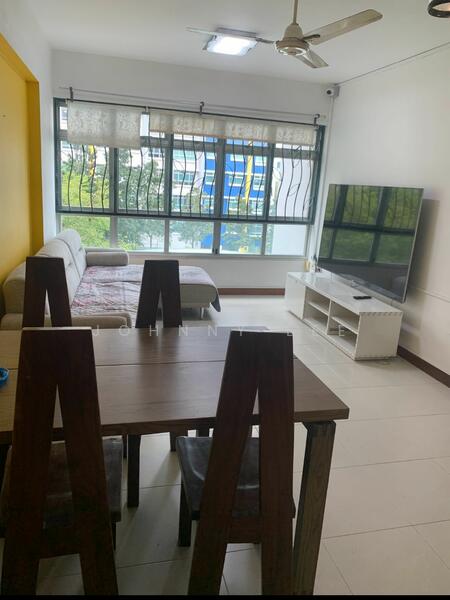 307A Ang Mo Kio Avenue 1