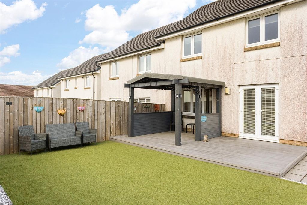 Additional image 32 of 3 bed semi-detached house for saleEast Cults Court, Whitburn EH47