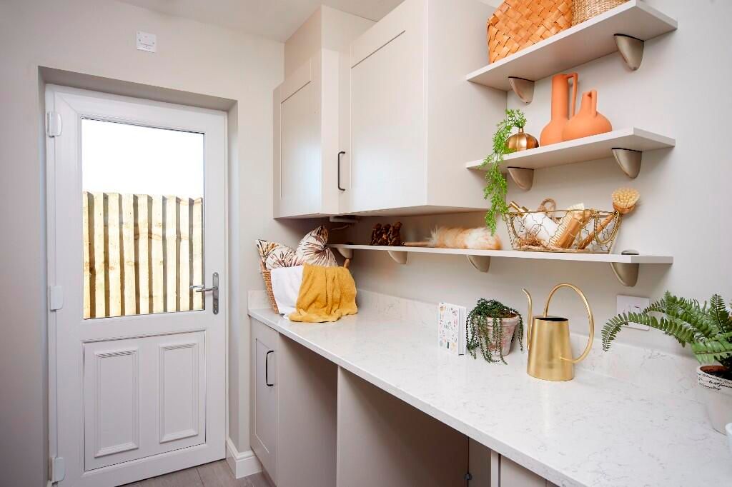 Additional image 3 of 4 bed detached house for saleThe Welham, Wards Hill, Scarborough Road, Bridlington YO16
