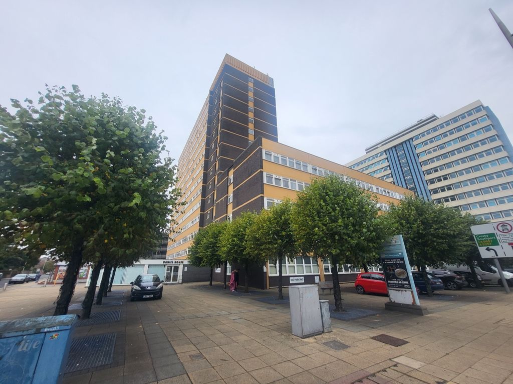1 bed flat for saleDaniel House, 31 Trinity Road, Bootle, Merseyside, 3Tb, UK L20 photo 3