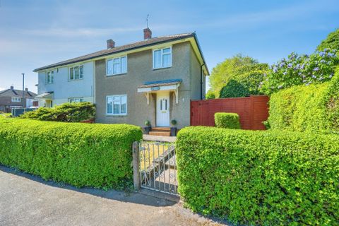 Topley Gardens, Chaddesden, Derby DE21