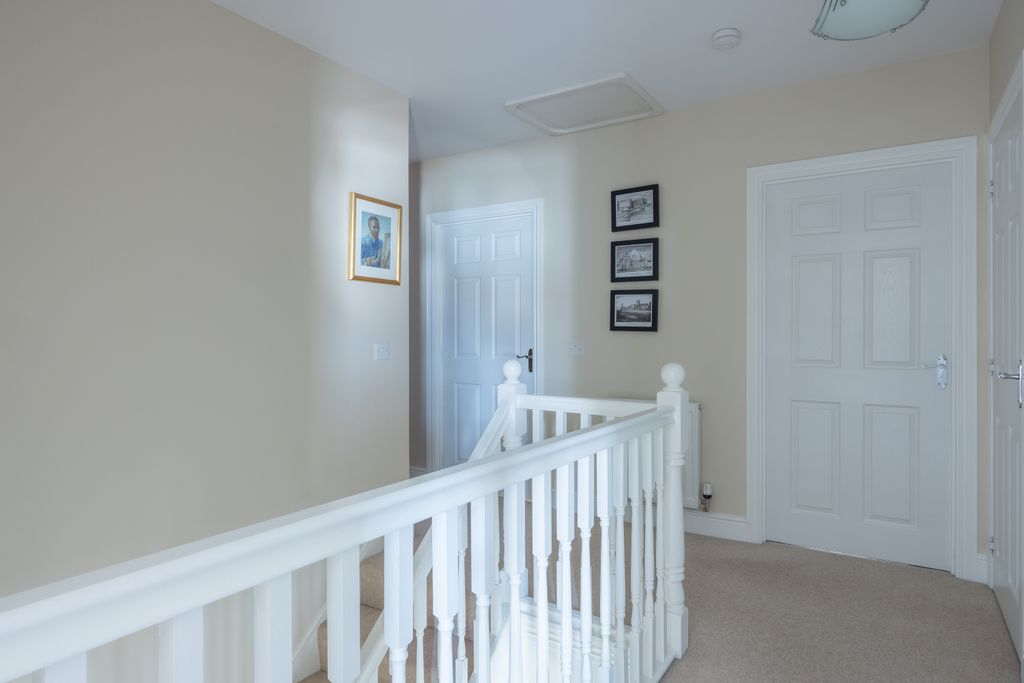 Additional image 26 of 5 bed detached house for saleDavid Farquharson Road, Blairgowrie PH10