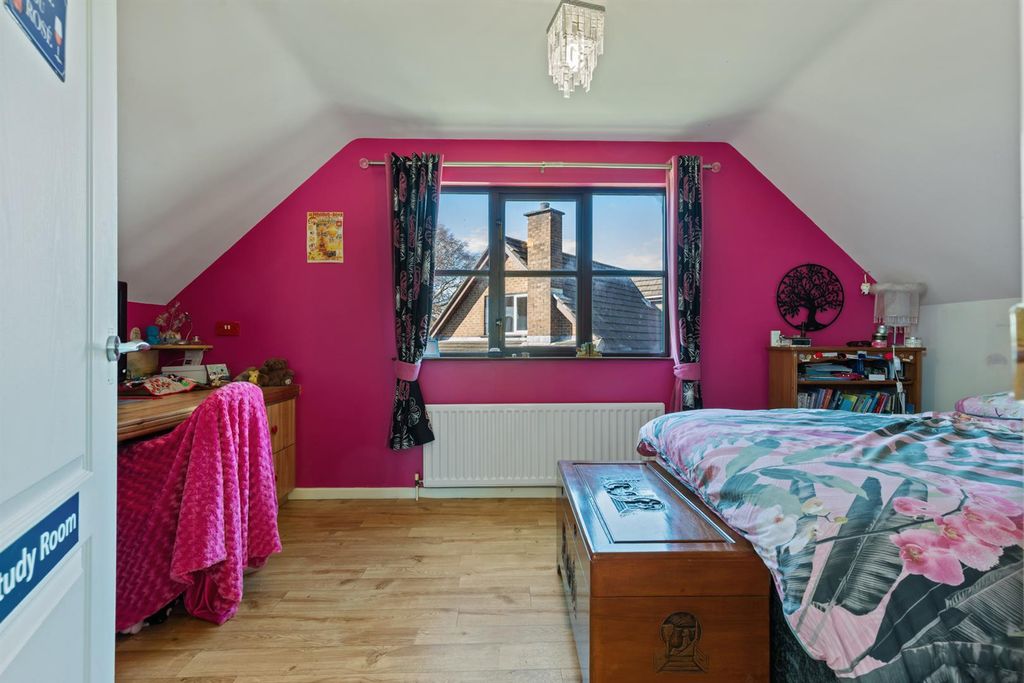 Additional image 20 of 4 bed detached house for sale16 Rowallane Dale, Saintfield BT24