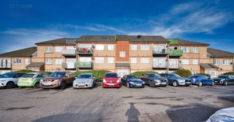 Castle Road, Barking, Dagenham, Essex RM9