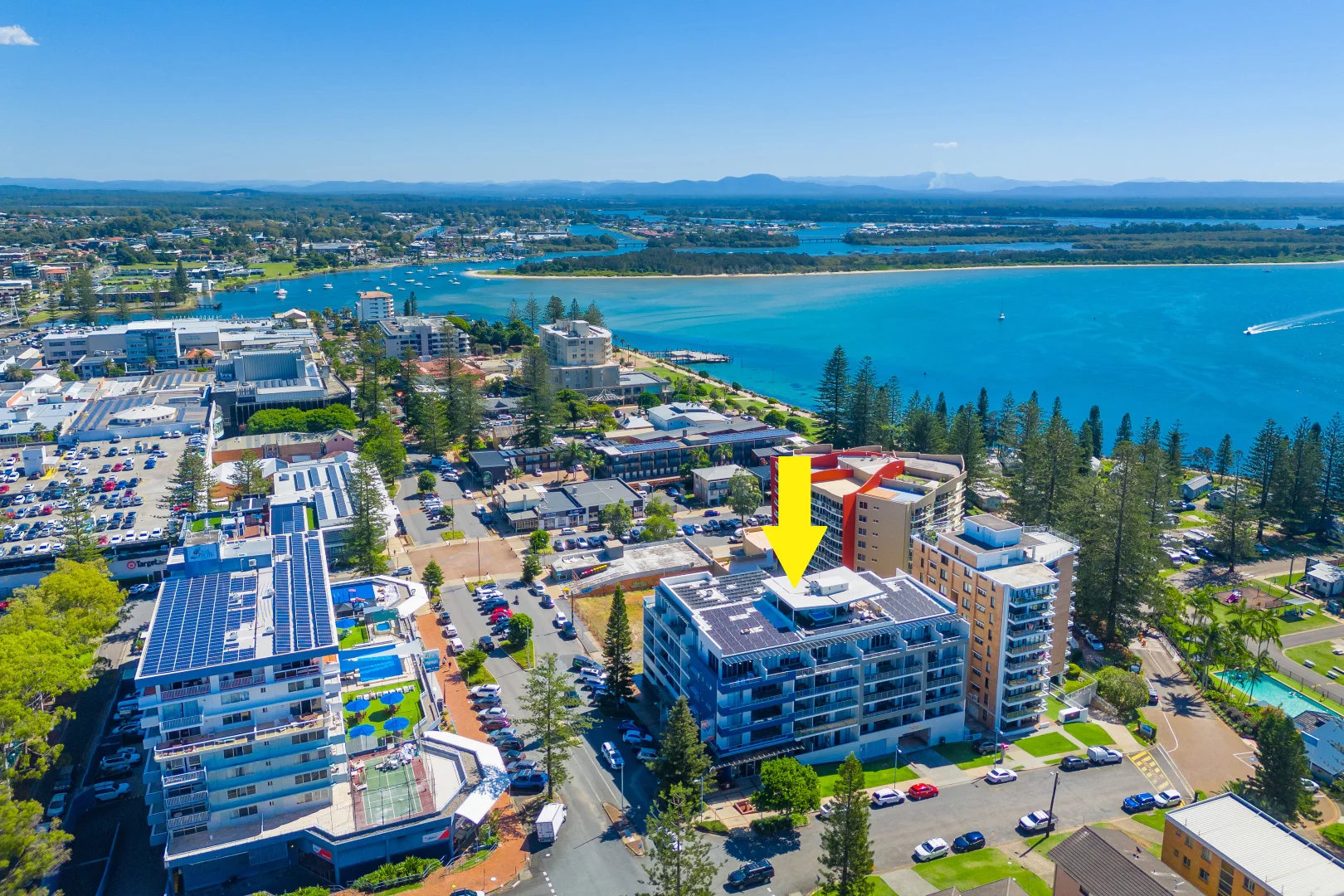 Additional image 9 of 301/11 Clarence Street, Port Macquarie NSW 2444