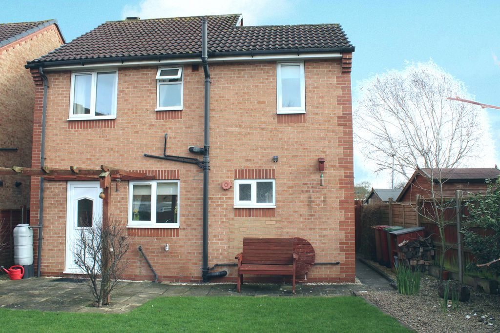 Additional image 13 of 3 bed detached house for saleScawby Brook, Brigg, Brigg DN20