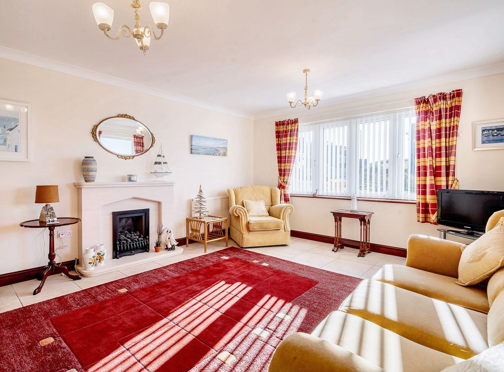 Additional image 7 of 3 bed detached bungalow for saleClos Winifred, Borth SY24