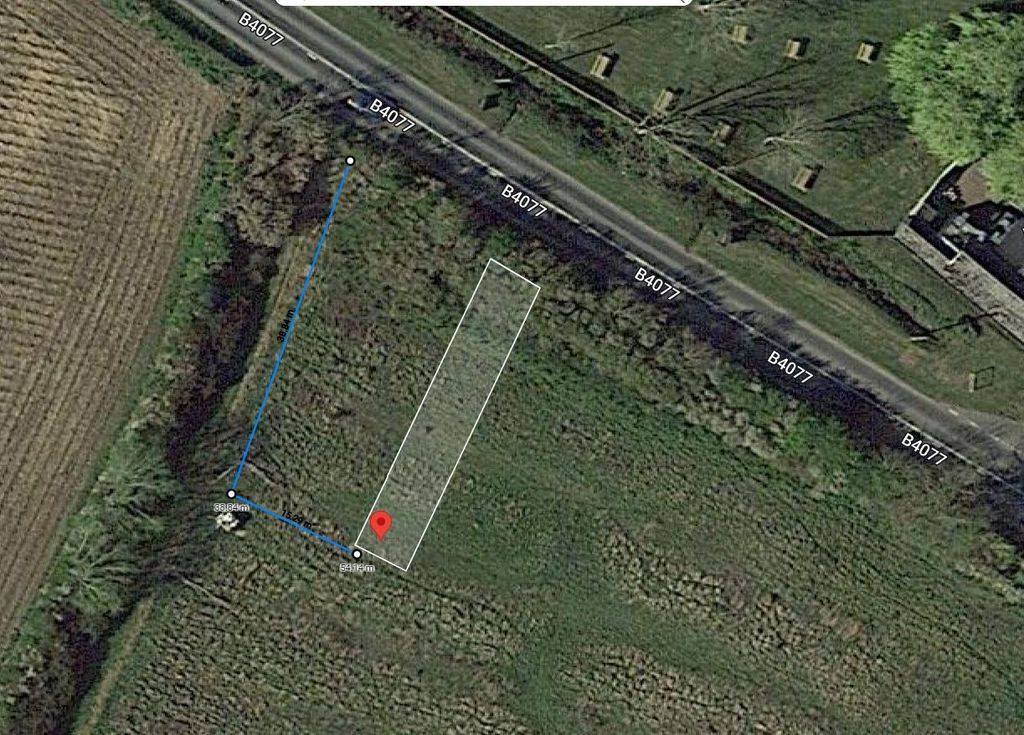 Additional image 4 of Land for saleLittle Washbourne B4077, Tewkesbury GL20