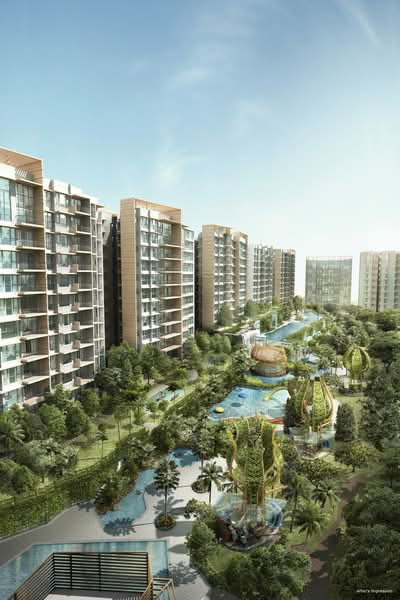 Additional image 20 of 4 Bedok Rise