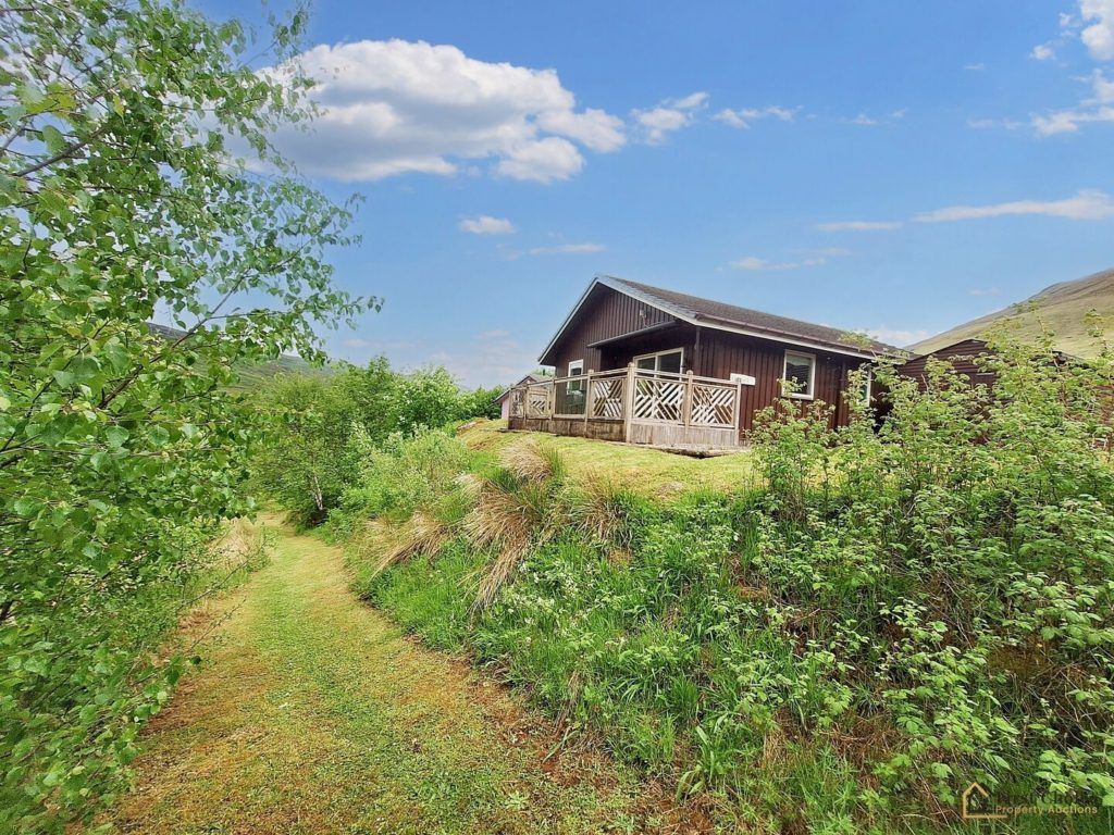 Additional image 4 of 2 bed bungalow for saleCrianlarich FK20