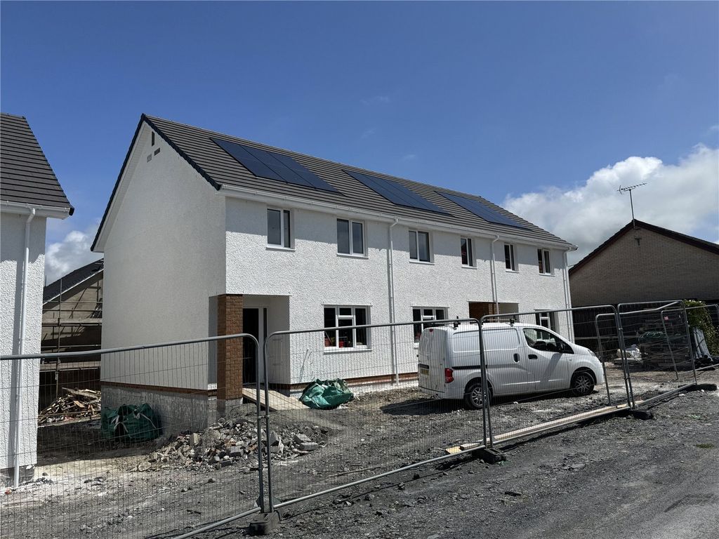 Additional image 2 of 4 bed semi-detached house for saleRhos Ceiro, Bow St, Aberystwyth SY24