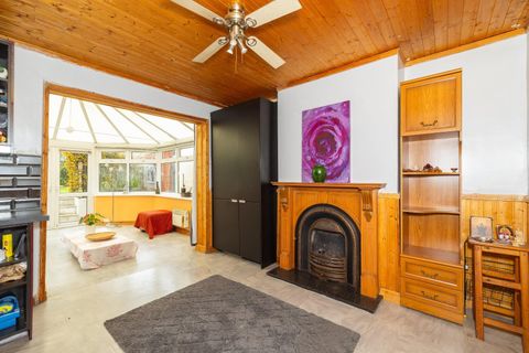 Wootton Road, St Annes BS4