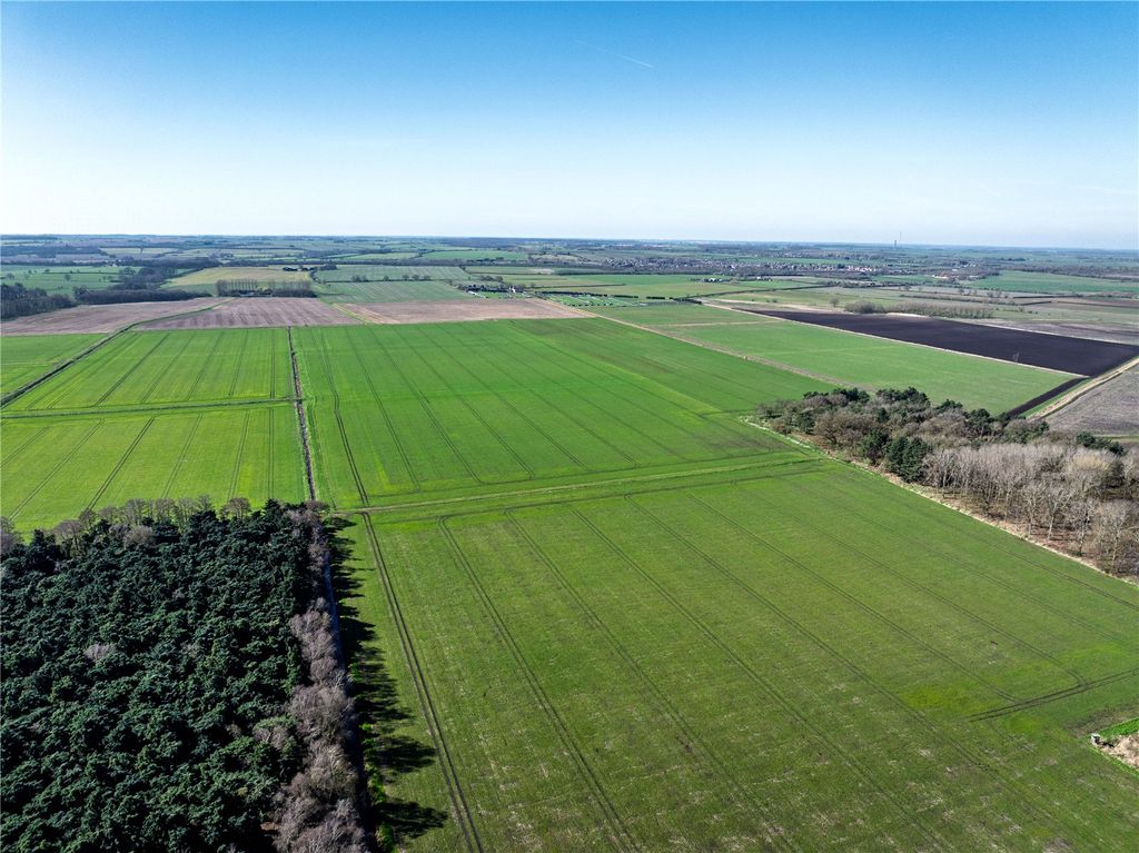 Additional image 4 of Land for saleHolme, Yaxley, Peterborough, Cambridgeshire PE7