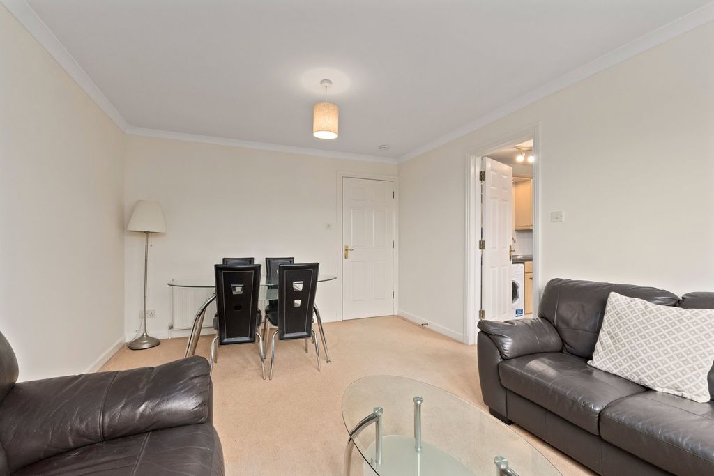 Additional image 3 of 2 bed flat for saleBurnvale Place, Livingston EH54