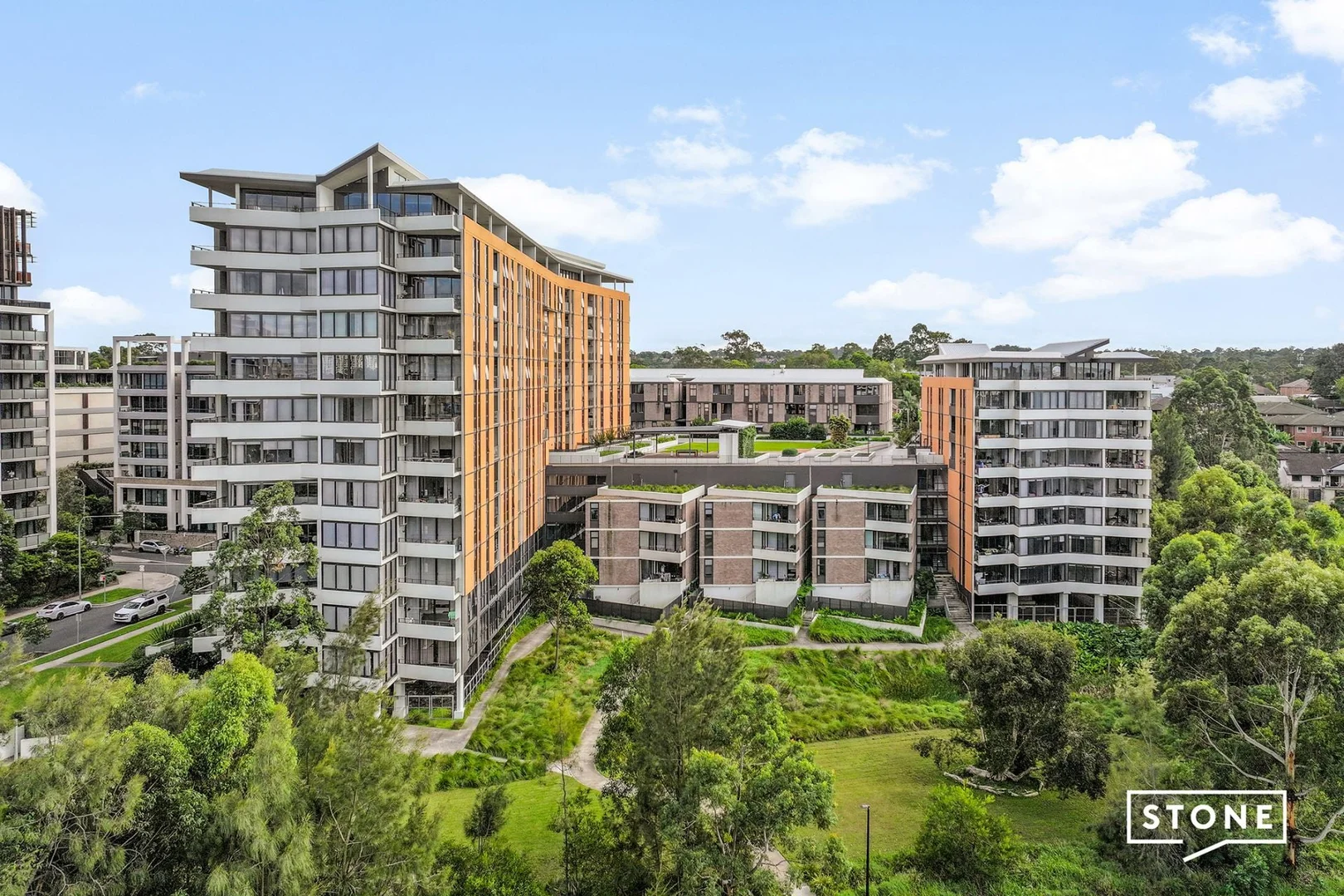 Additional image 8 of 512a/3 Broughton Street, Parramatta NSW 2150