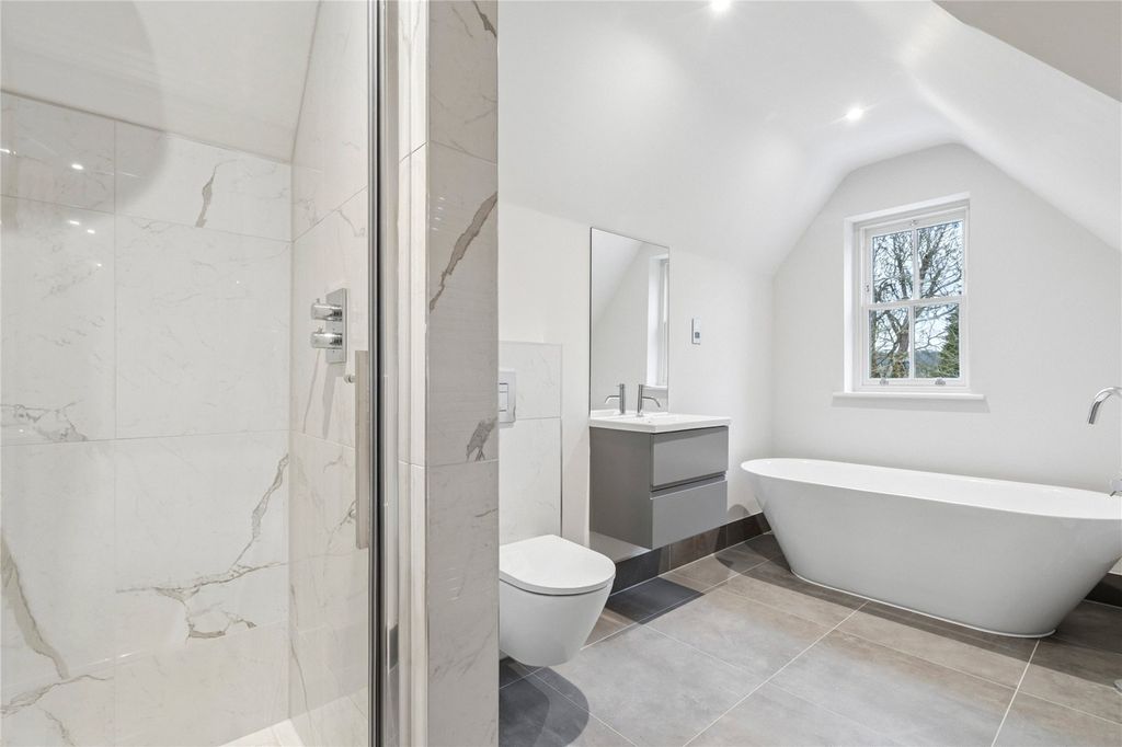 Additional image 24 of 5 bed detached house for saleThe Old Nursery, Hedsor Road, Bourne End, Buckinghamshire SL8