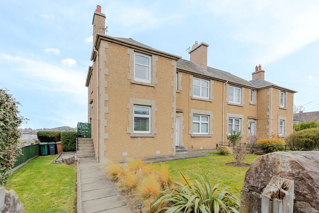 2 bed flat for sale93 Redford Road, Edinburgh EH13