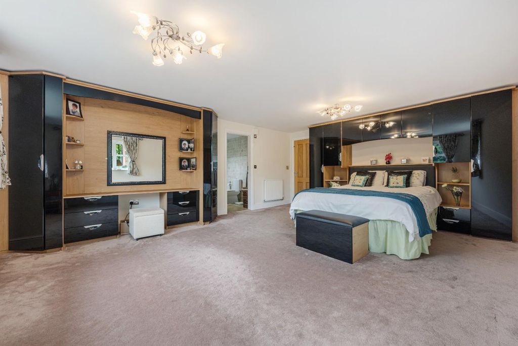 Additional image 21 of 6 bed detached house for saleTowncroft Lane, Heaton, Bolton BL1