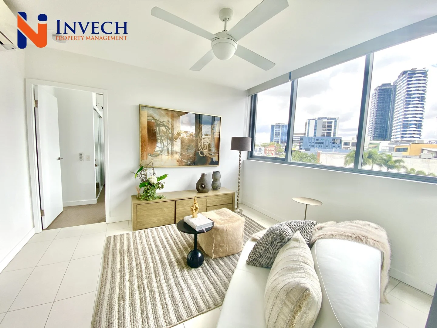 Additional image 2 of 507/348 Water Street, Fortitude Valley QLD 4006