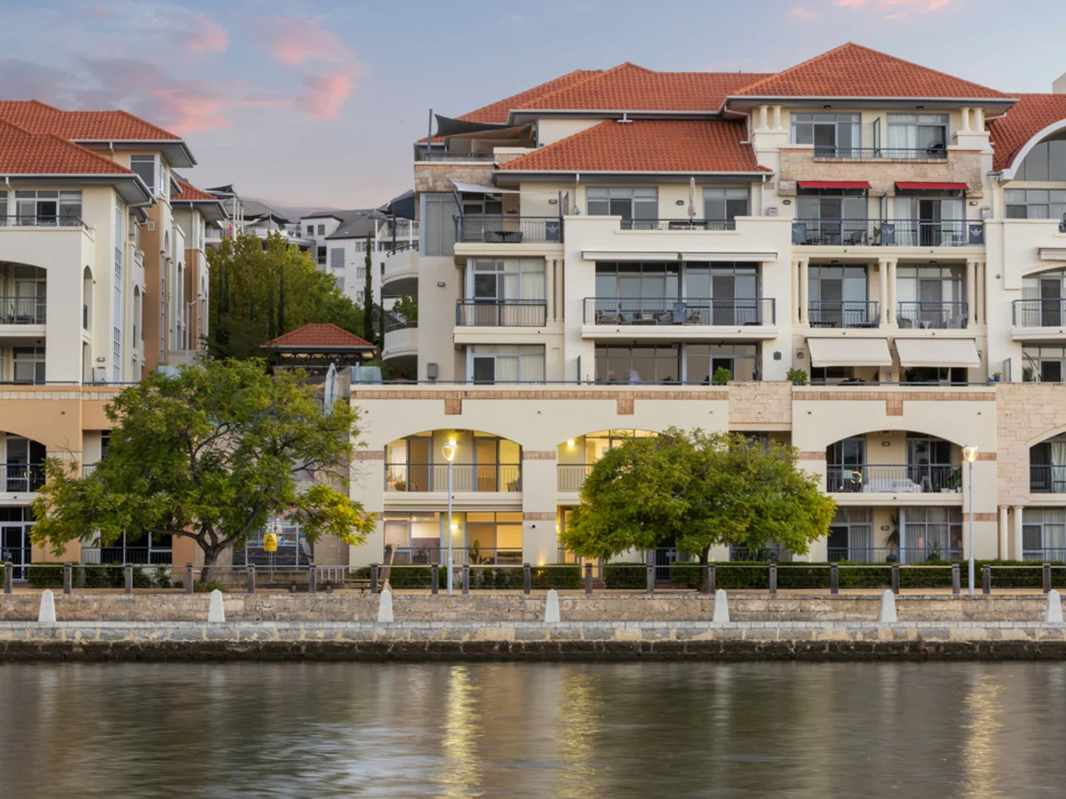 Additional image 27 of 25/20 Royal Street, East Perth WA 6004