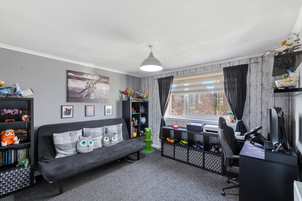 Additional image 13 of 2 bed flat for sale8 Croft Court, Blairgowrie PH10