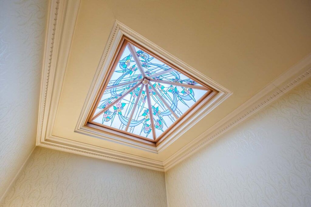 Additional image 18 of 5 bed detached house for saleAntrim, Springhill Avenue, Airdrie ML6