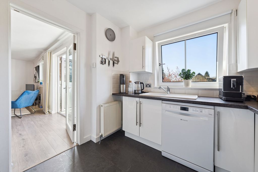 Additional image 10 of 3 bed flat for sale4 Knowehead Terrace, Flat 2/1, Pollokshields, Glasgow G41
