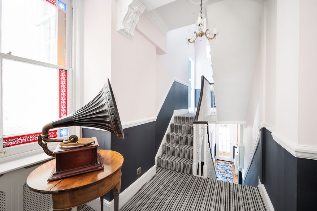 Additional image 18 of 9 bed terraced house for saleMarine Parade, Brighton BN2