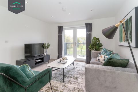 Empyrean, Salford M7