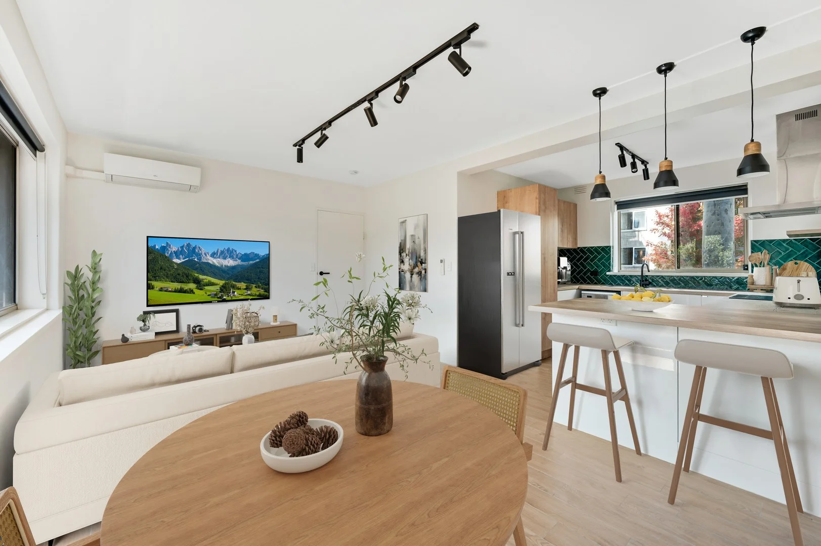 8/117 Manningham Street, Parkville VIC 3052