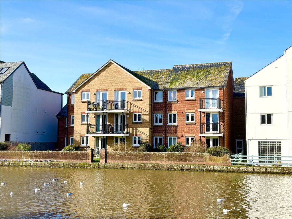 Additional image 11 of 1 bed flat for saleVicarage Road, Bude, Cornwall EX23