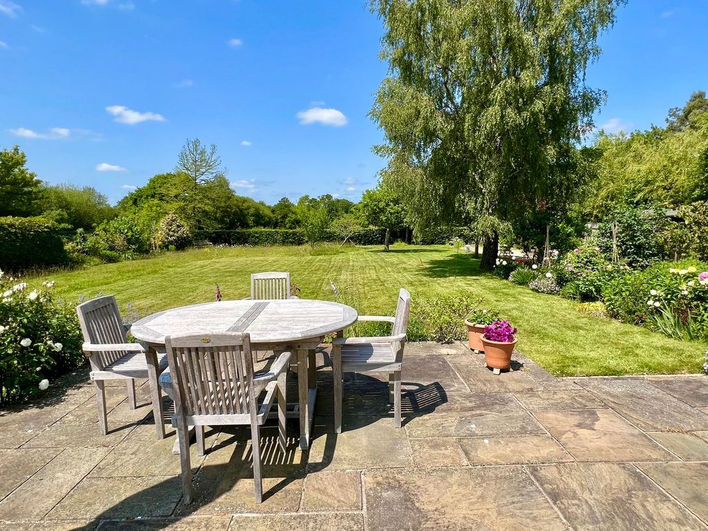 Additional image 4 of 4 bed detached house for saleSway Road, Brockenhurst SO42