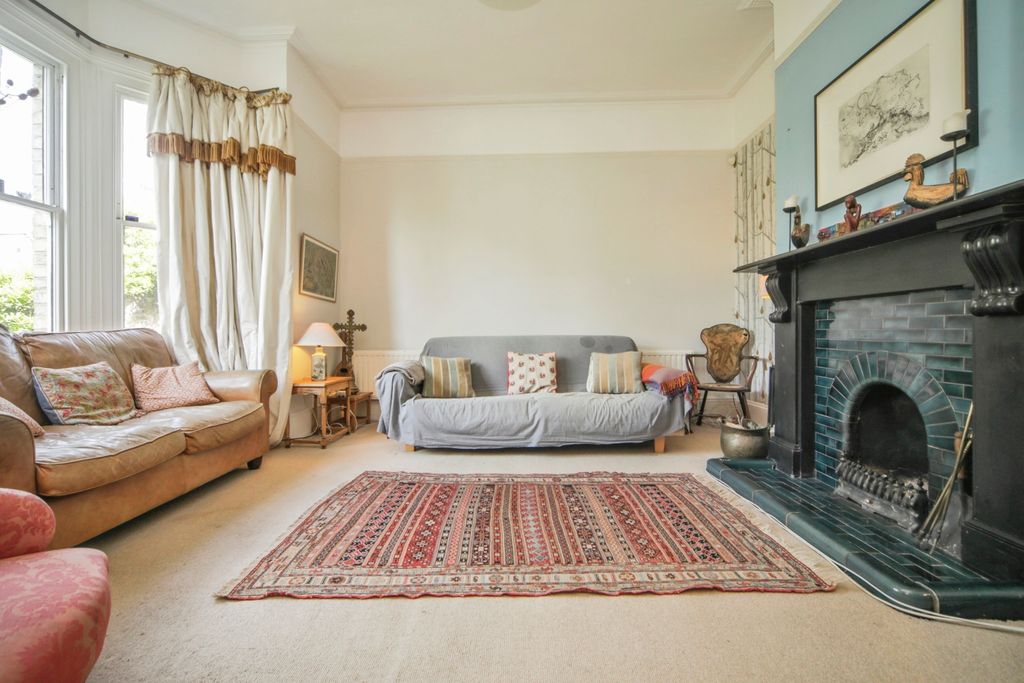 Additional image 4 of 5 bed semi-detached house for saleOrford Street, Ipswich IP1