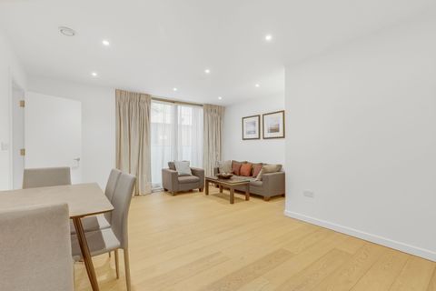Trematon Walk, Kings Cross, London N1
