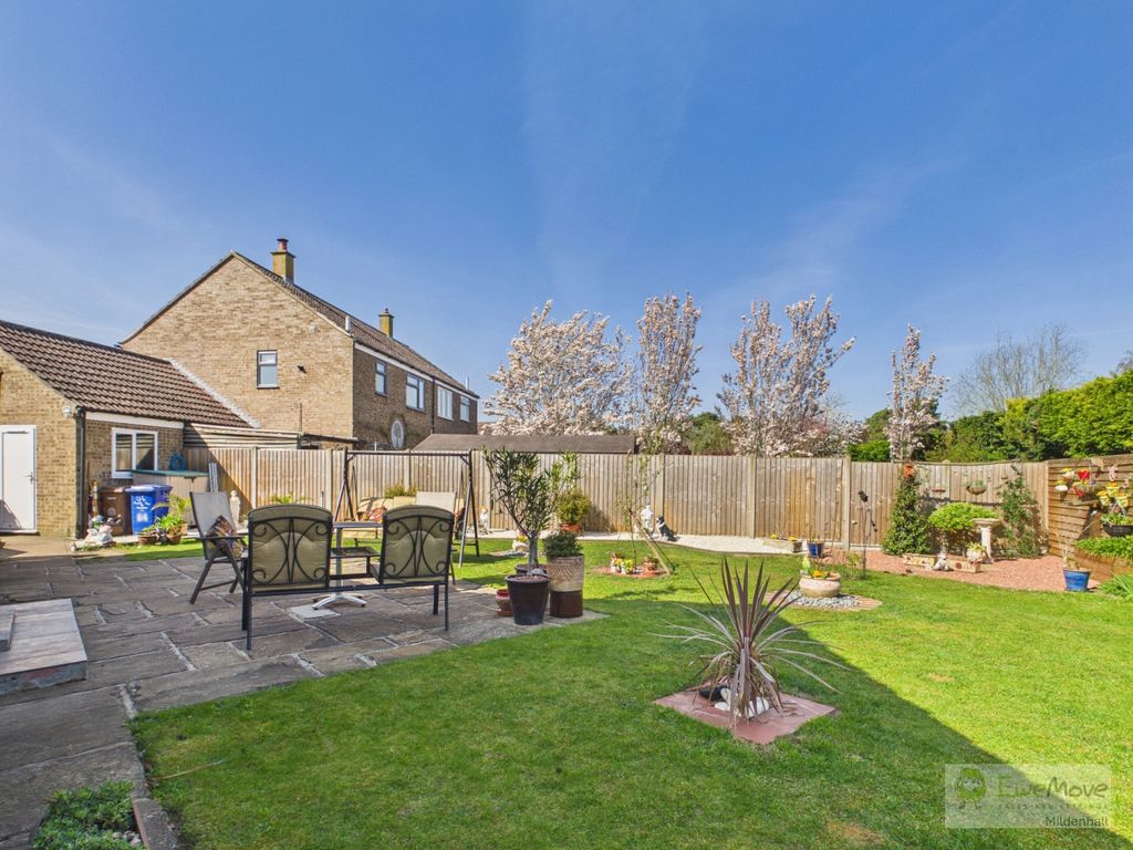 Additional image 13 of 3 bed detached bungalow for saleEdmund Road, Brandon IP27
