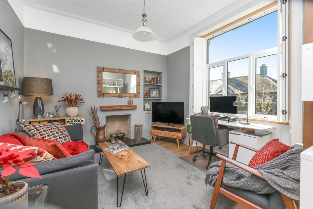 Additional image 2 of 1 bed flat for sale96 Eldindean Road, Bonnyrigg EH19