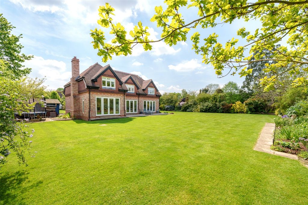 Additional image 22 of 4 bed detached house for saleForest Road, Hayley Green, Warfield RG42