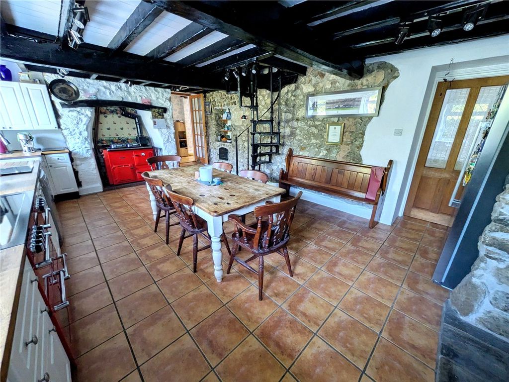 Additional image 7 of 3 bed cottage for saleGwalchmai, Holyhead, Isle Of Anglesey LL65