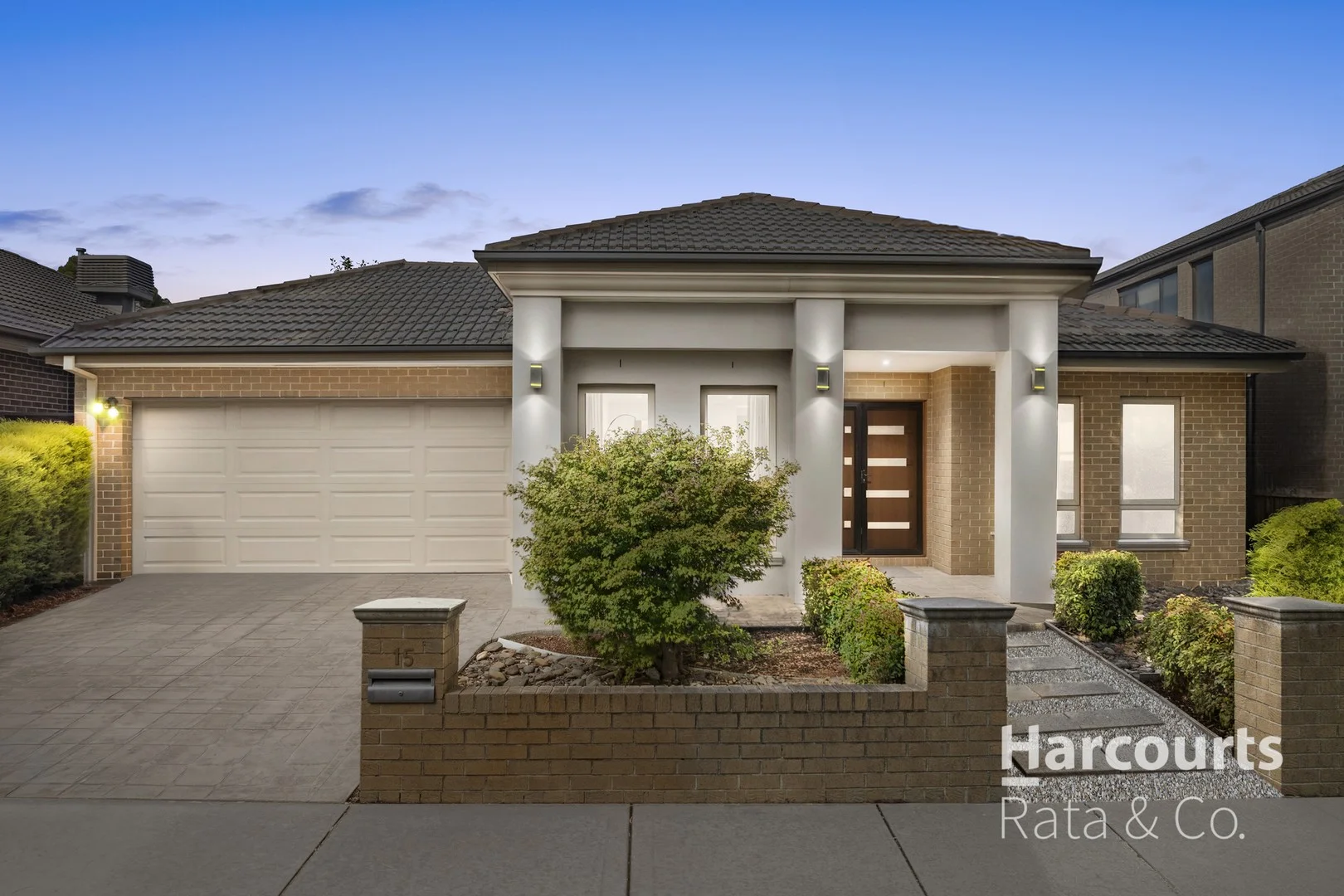 15 Muller Street, Epping VIC 3076