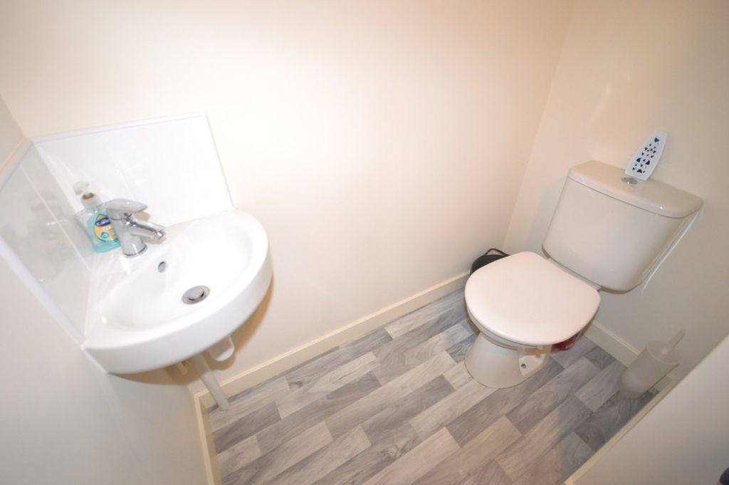 Additional image 9 of 3 bed detached house for saleMaesderw, Sarn, Newtown, Powys SY16
