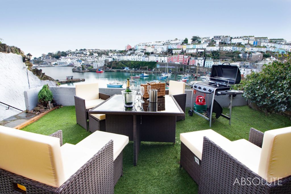 Additional image 16 of 2 bed maisonette for saleHigher Street, Brixham TQ5