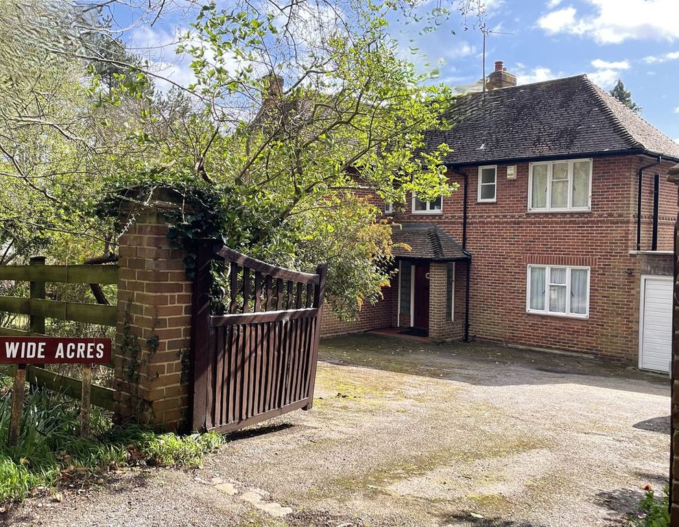 Additional image 21 of 4 bed detached house for saleBlind Lane, Bourne End SL8