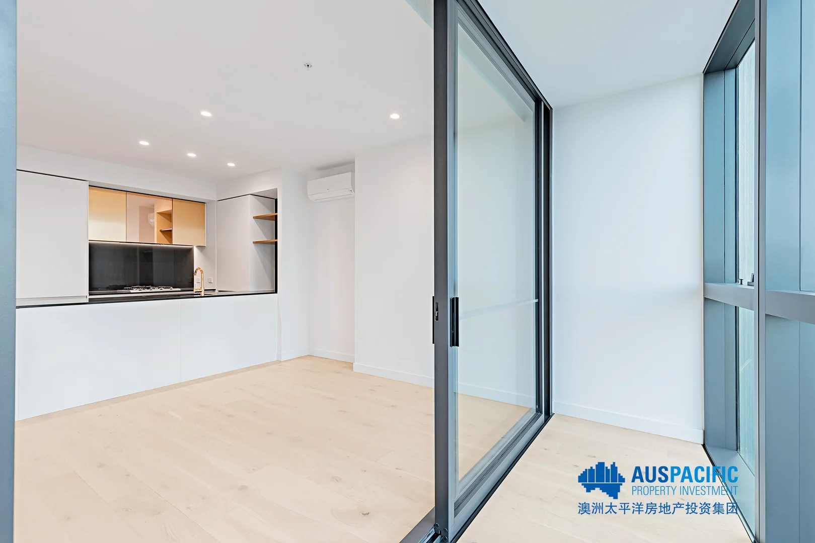 Additional image 4 of 3407/228 La Trobe Street, Melbourne VIC 3000
