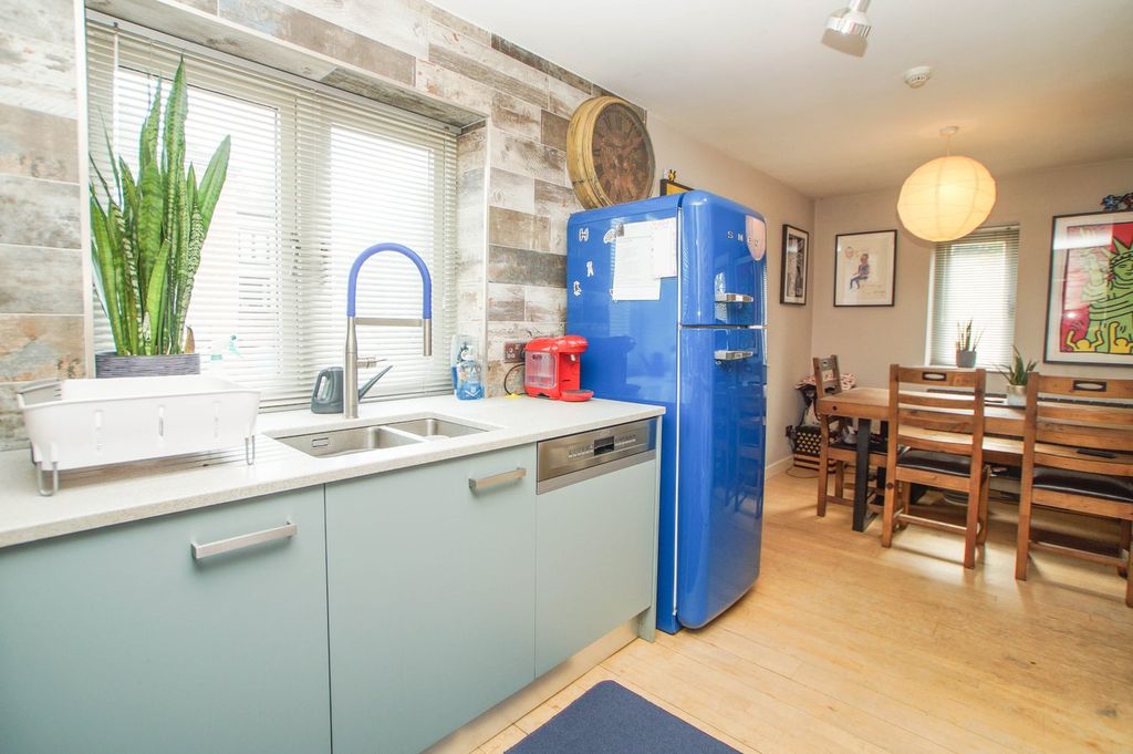 Additional image 11 of 2 bed flat for saleWaters Meet, Warwick Bridge, Carlisle CA4