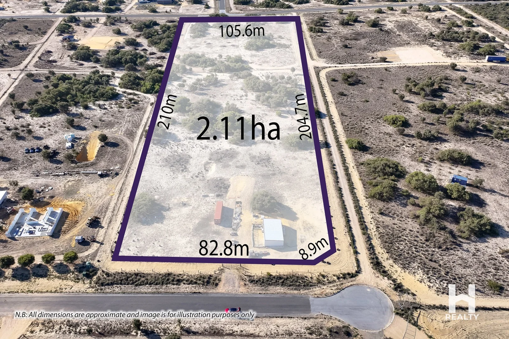 Additional image 2 of Lot Lot 239 Ficus Rise, Nilgen WA 6044