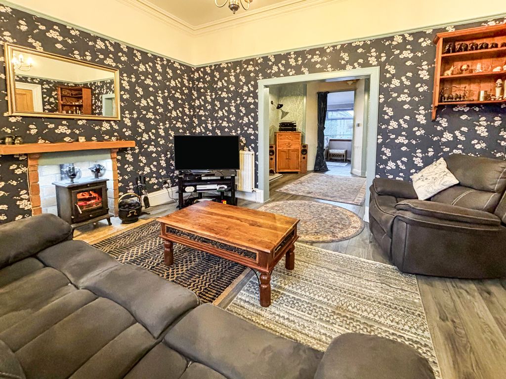 Additional image 5 of 4 bed detached house for saleCulderry Row, Garlieston DG8