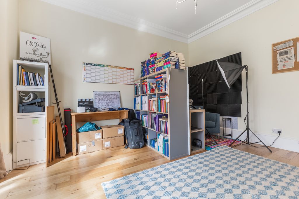 Additional image 31 of 4 bed detached house for saleKilmarnock Road, Glasgow G43