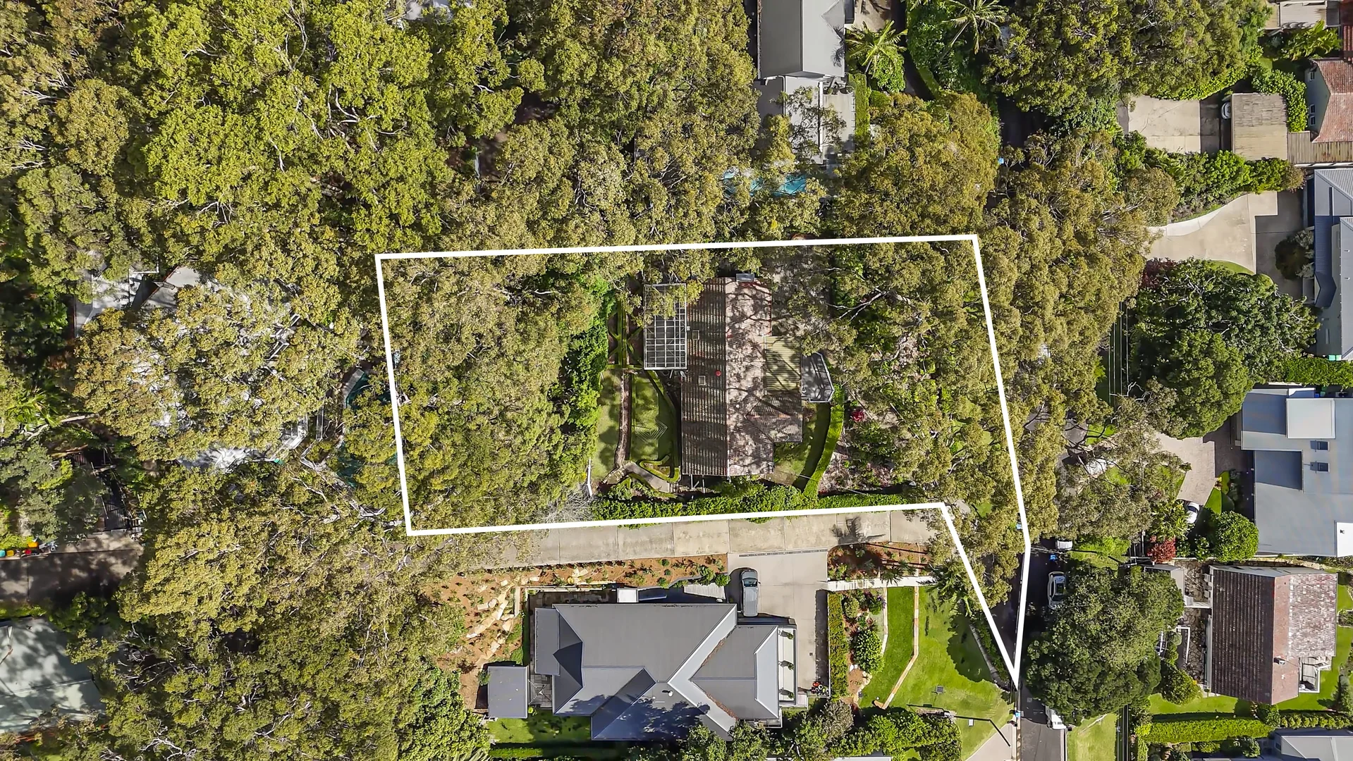 Additional image 24 of 25 Bakers Road, Church Point NSW 2105