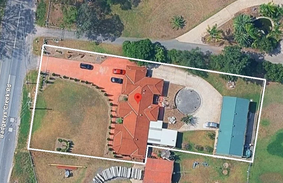 Additional image 13 of 45 Badgerys Creek Road, Bradfield NSW 2556